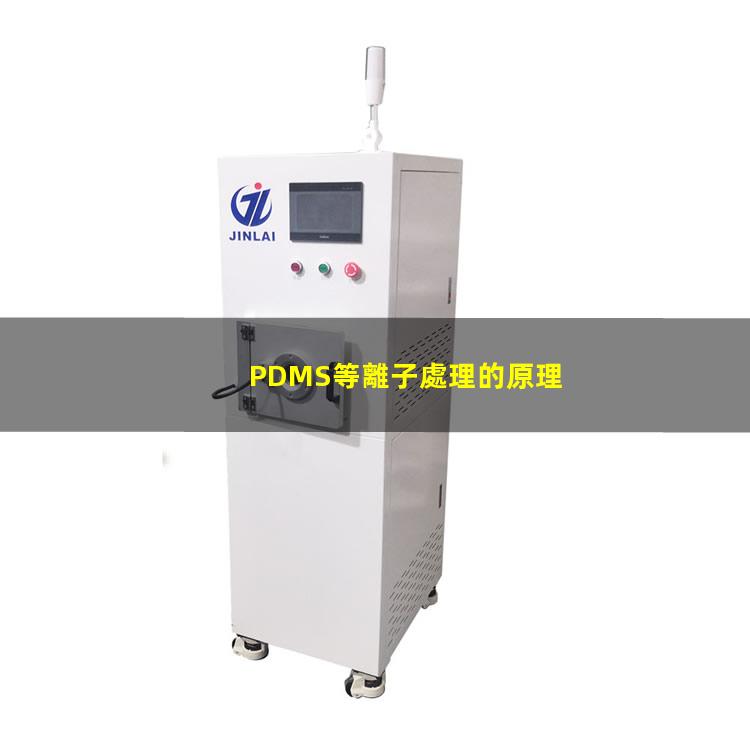 PDMS等離子處理的原理