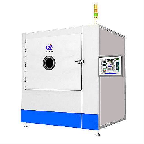 PCB等離子除膠機